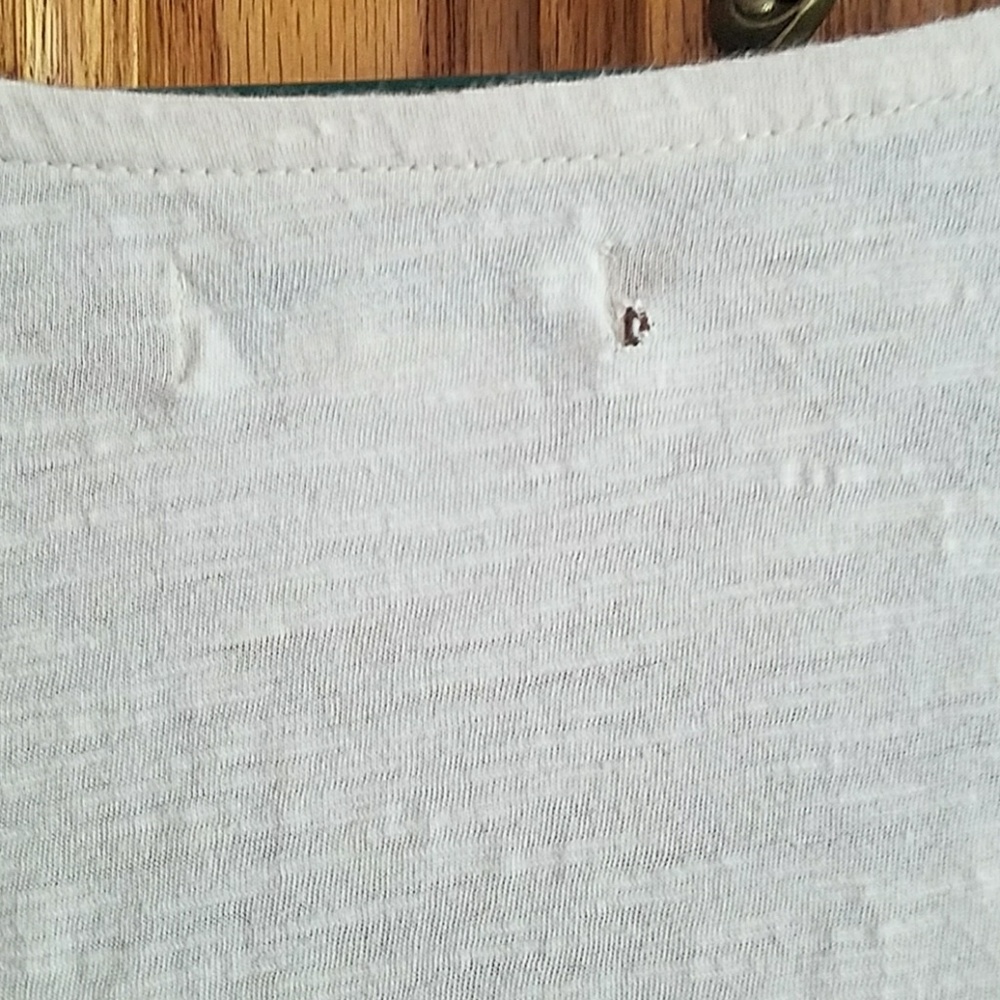 LUCKY BRAND TOP ~🎊HP🎊 - Picture 4 of 4